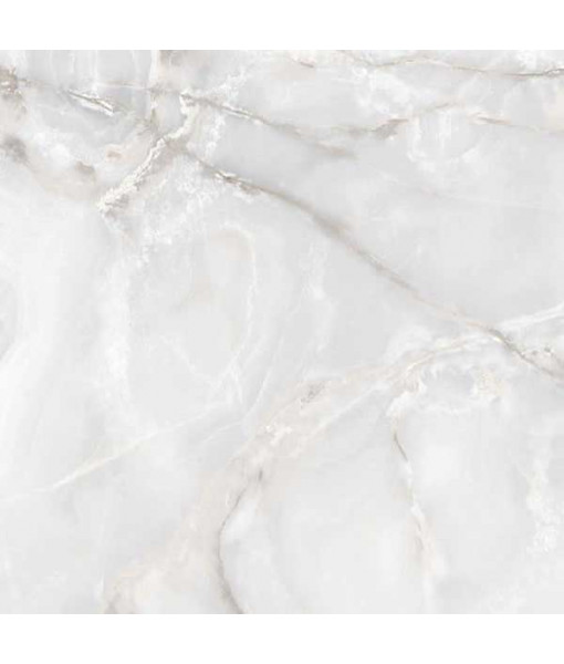 Керамогранит ONYX&MORE WHITE BLEND SAT RET	60x60