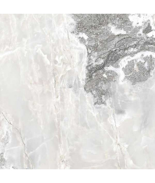 Керамогранит ONYX&MORE WHITE BLEND SAT RET	60x60