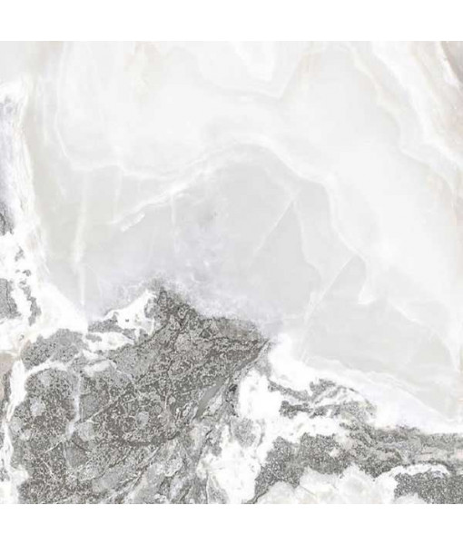 Керамогранит ONYX&MORE WHITE BLEND SAT RET	60x60