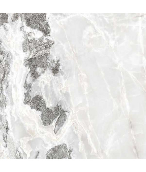 Керамогранит ONYX&MORE WHITE BLEND SAT RET	60x60
