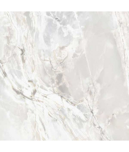 Керамогранит ONYX&MORE WHITE BLEND SAT RET	60x60