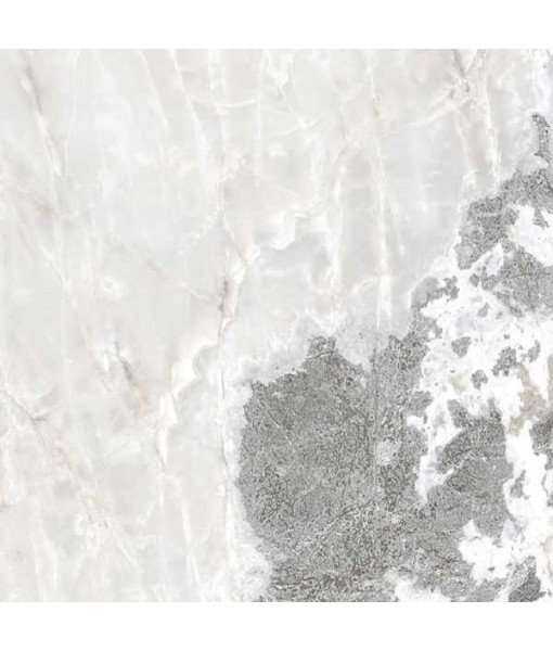 Керамогранит ONYX&MORE WHITE BLEND SAT RET	60x60