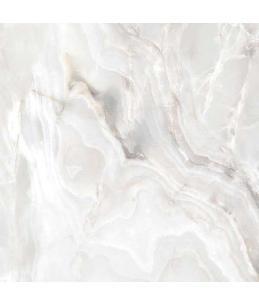 Керамогранит ONYX&MORE WHITE BLEND SAT RET	60x60