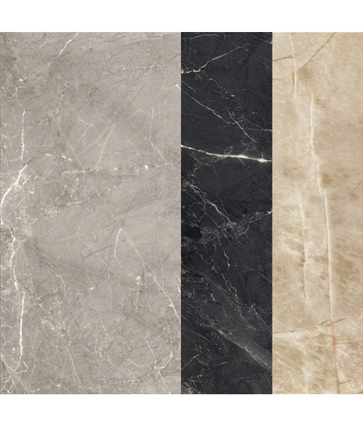 Керамическая плитка PLAY MARBLE BLACK  20x20