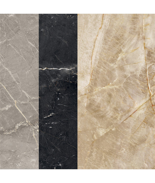 Керамическая плитка PLAY MARBLE BLACK  20x20
