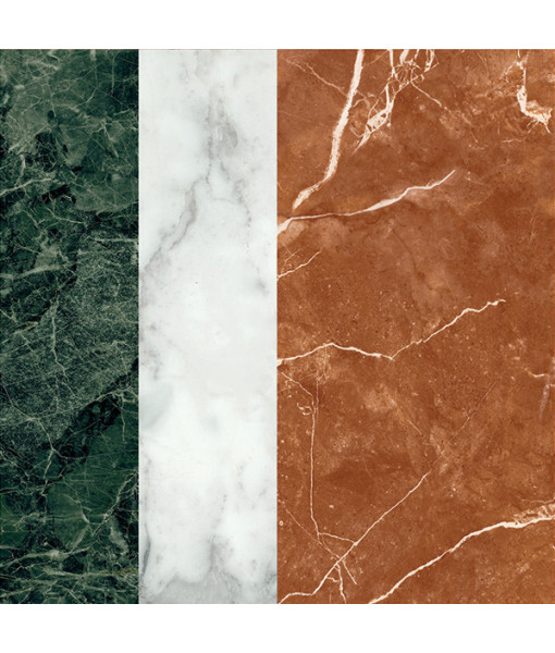 Керамическая плитка PLAY MARBLE WHITE  20x20