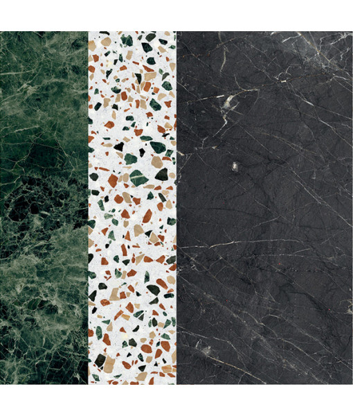 Керамическая плитка PLAY MARBLE WHITE  20x20