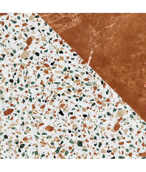 Керамическая плитка PLAY MARBLE WHITE  20x20
