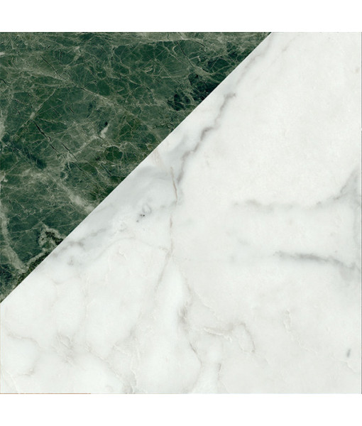 Керамическая плитка PLAY MARBLE WHITE  20x20