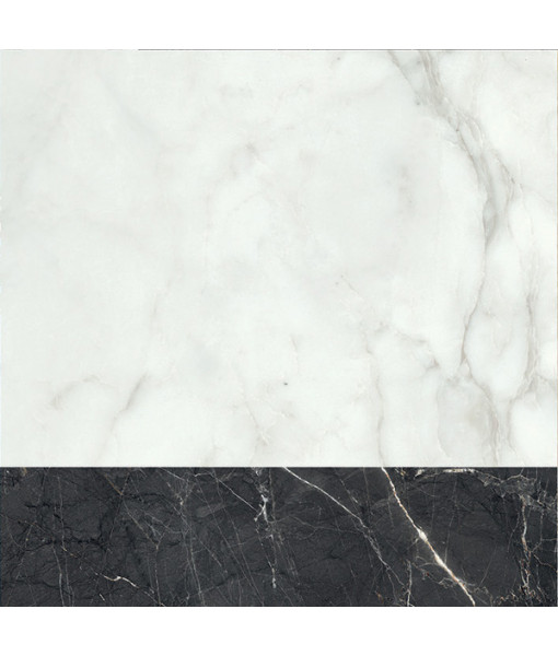 Керамическая плитка PLAY MARBLE WHITE  20x20