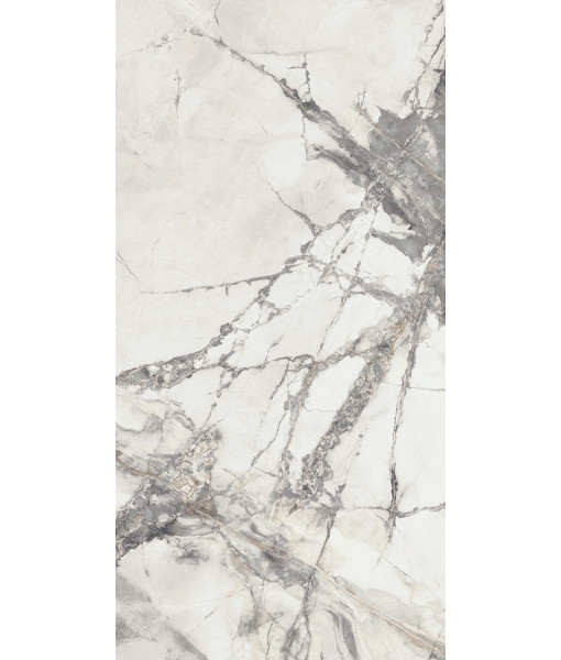 Керамогранит SENSI UP INVISIBLE PEARL RET 60X120