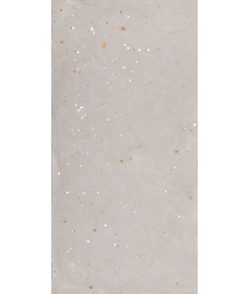 Керамогранит MOOOI NESTING ROOM EGG SCAPE CONCRETE (GREY) NAT R 60X120