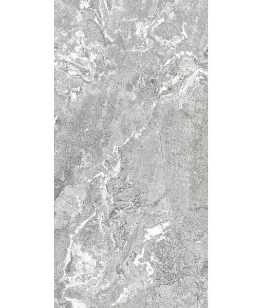 Керамогранит ONYX&MORE WHITE PORPHYRY STR 60X120 RET