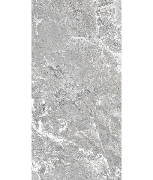 Керамогранит ONYX&MORE WHITE PORPHYRY STR 60X120 RET
