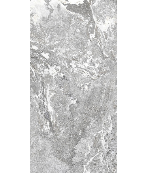 Керамогранит ONYX&MORE WHITE PORPHYRY STR 60X120 RET
