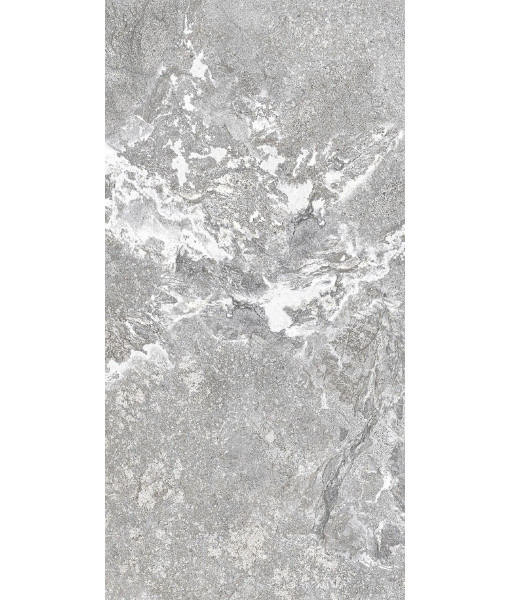 Керамогранит ONYX&MORE WHITE PORPHYRY STR 60X120 RET