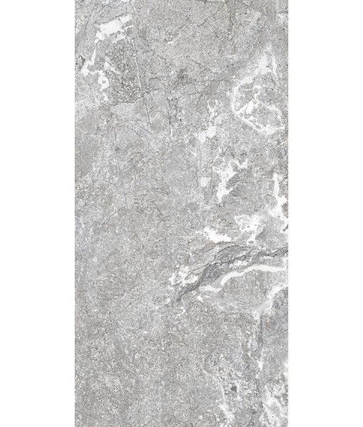 Керамогранит ONYX&MORE WHITE PORPHYRY STR 60X120 RET