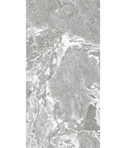 Керамогранит ONYX&MORE WHITE PORPHYRY STR 60X120 RET
