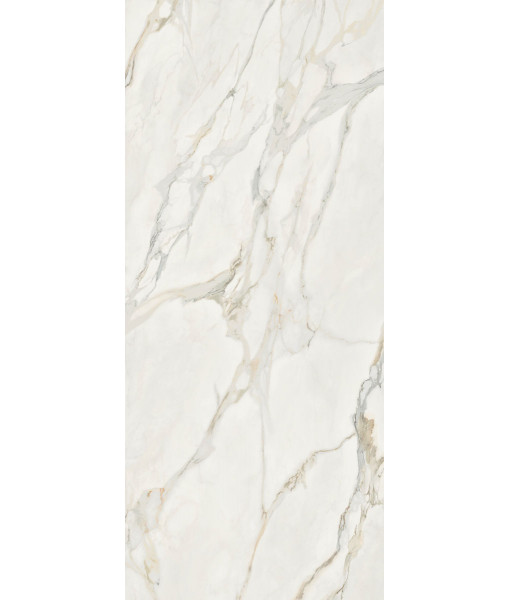 Керамогранит SNS.SIGN CALACATTA MICHELANGELO  LUX R 120X280