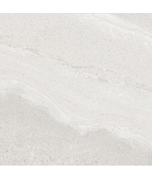 Керамогранит STONES 2.0 BURL WHITE MATTE RETT	60X60