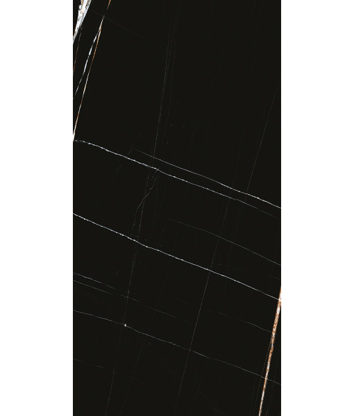 Керамогранит STONES 2.0 SAHARA NOIR MATTE RET	60X120