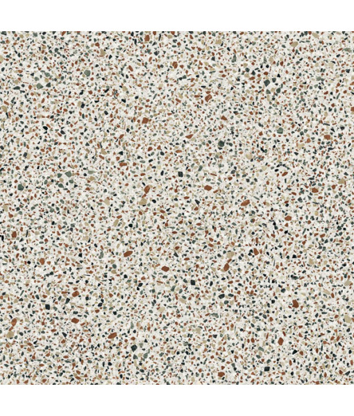 Керамогранит  BLEND DOTS MULTIWHITE RET 60X60