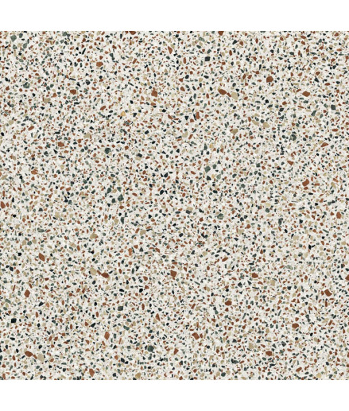 Керамогранит  BLEND DOTS MULTIWHITE RET 60X60