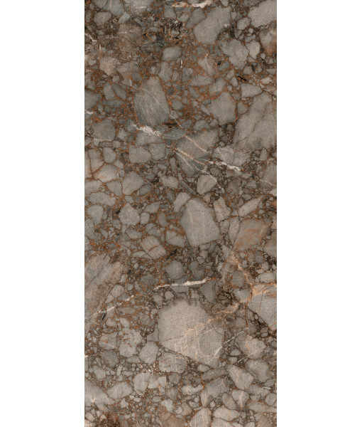 Керамогранит NATURE MOOD RIVERBED GLOSSY 6MM120X280R