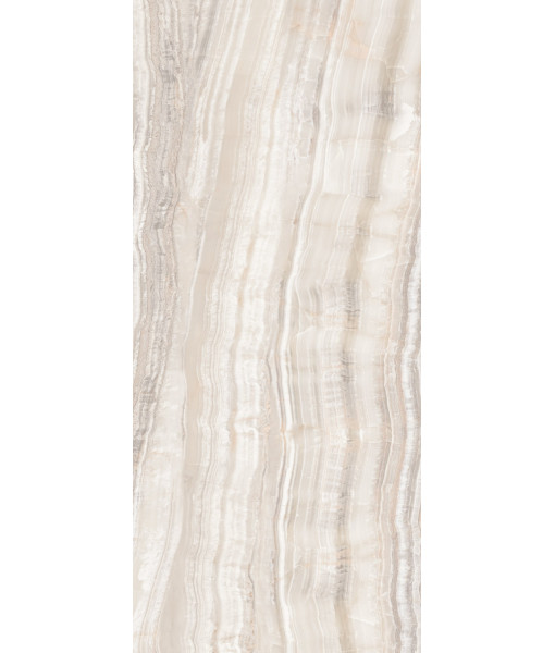 Керамогранит SENSI UP ONICE BEIGE LUX RET 120X280