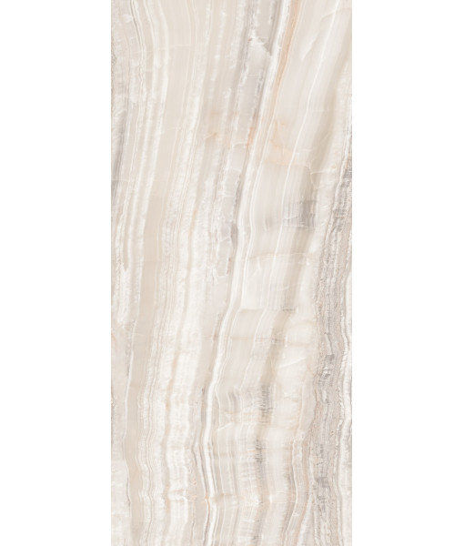 Керамогранит SENSI UP ONICE BEIGE LUX RET 120X280