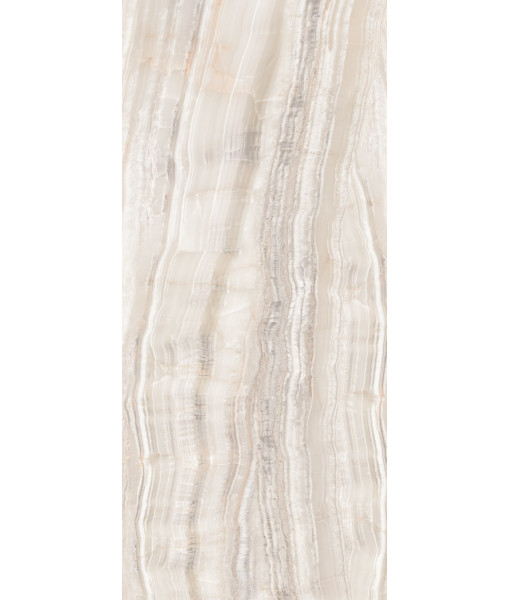 Керамогранит SENSI UP ONICE BEIGE LUX RET 120X280