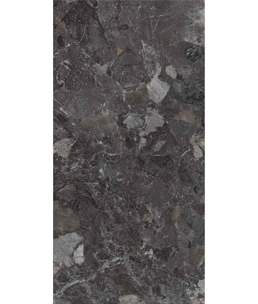 Керамогранит MOCKUP PORTOFINO BLACK NAT.RET60X120