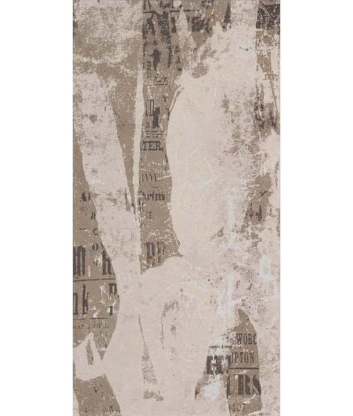 Декор DEC.MURALES BONE MIX4 RET 	30X60