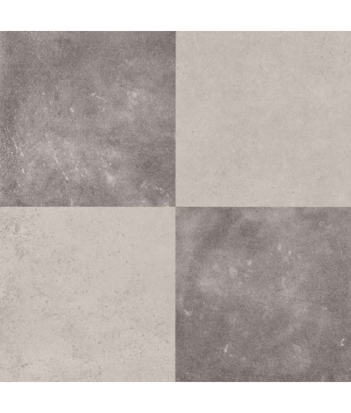 Декор DEC.COMBI 4 GRI/NERO RETT  30X30
