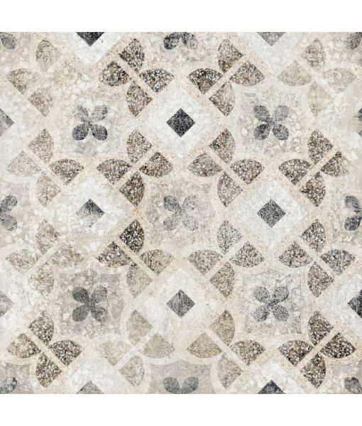 Керамогранит ORANGERIE FLORIO DECO' NAT.RET.60X60