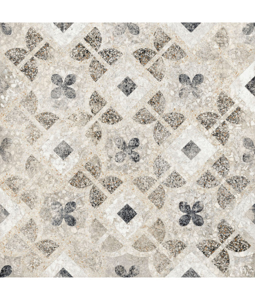 Керамогранит ORANGERIE FLORIO DECO' NAT.RET.60X60