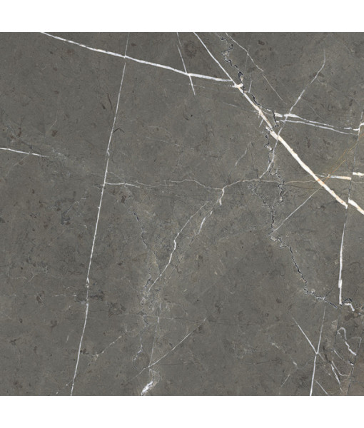 Керамогранит STONES 2.0 AMANI BRONZE GLOSSY RET	80X80