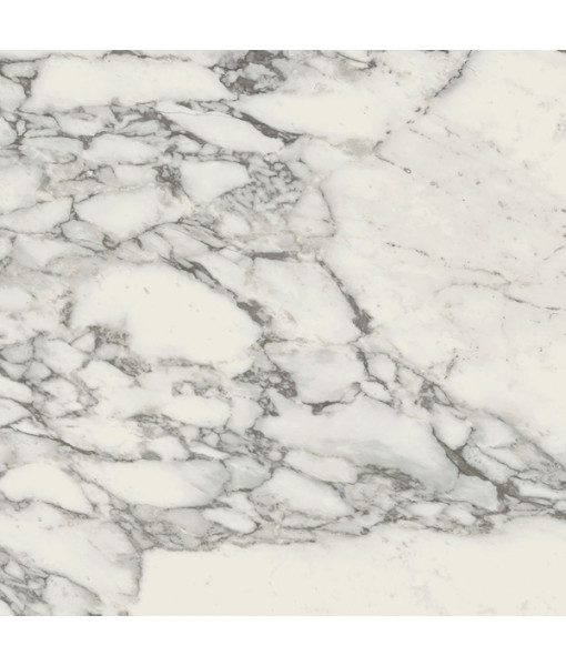 Керамогранит STONES 2.0 ARABESC.WHITE GLOSSY RT	80X80