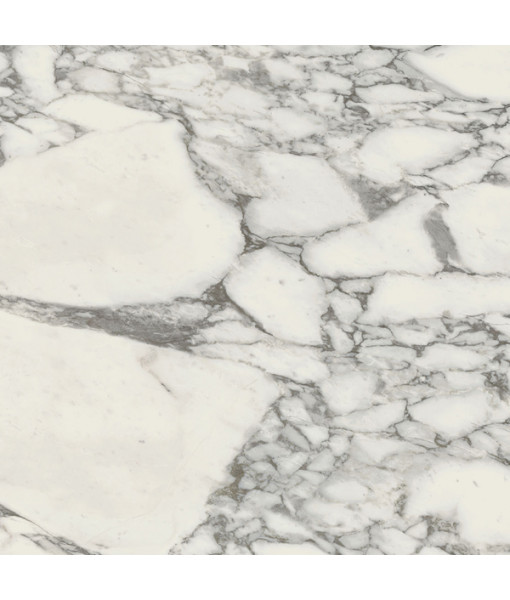 Керамогранит STONES 2.0 ARABESC.WHITE MATTE RET	80X80