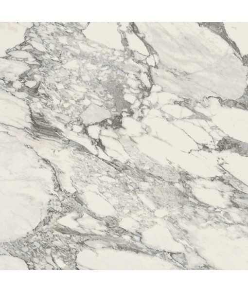 Керамогранит STONES 2.0 ARABESC.WHITE MATTE RET	80X80