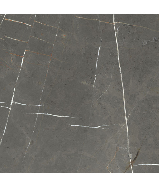 Керамогранит STONES 2.0 AMANI BRONZE GLOSSY RET	60X60