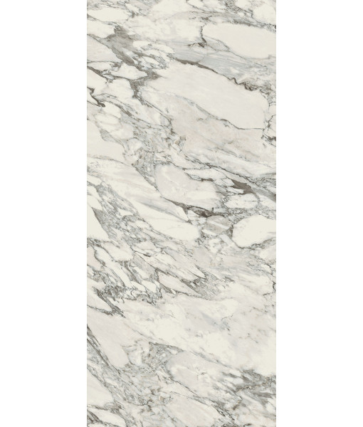 Керамогранит STONES 2.0 ARABESC.WHITE GLOSSY	80X180