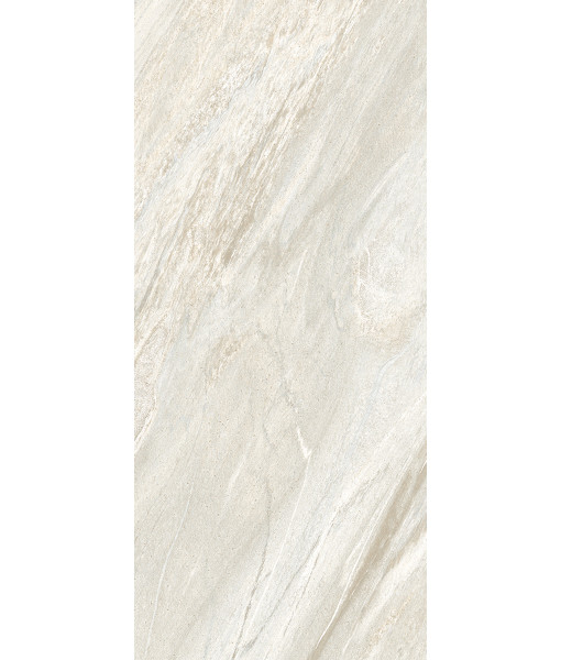 Керамогранит STONES 2.0 BURL.WHITE GLOSSY RET	80X180