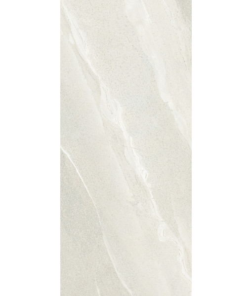 Керамогранит STONES 2.0 BURL.WHITE GLOSSY RET	80X180