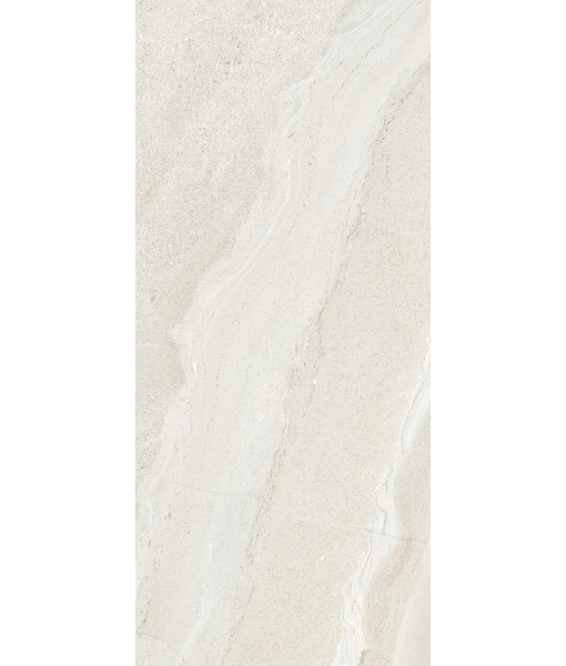Керамогранит STONES 2.0 BURL.WHITE MATTE RET	80X180