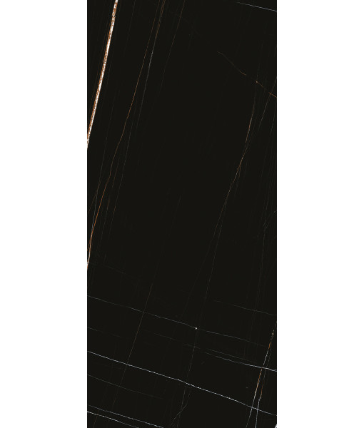 Керамогранит STONES 2.0 SAHARA NOIR MATTE RET	80X180