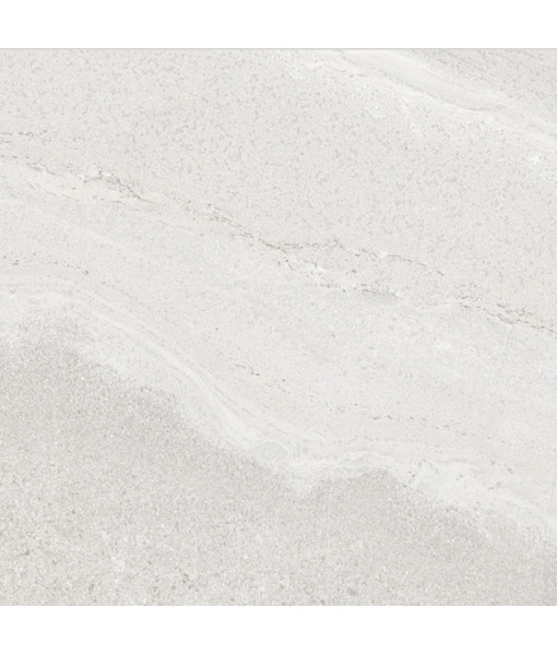 Керамогранит STONES 2.0 BURL WHITE GLOSSY RETT	60X60