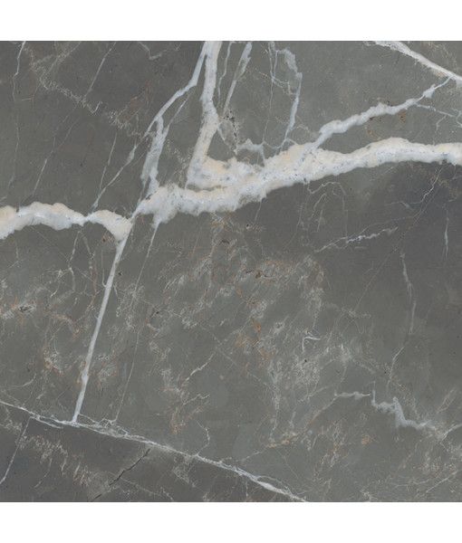 Керамогранит STONES 2.0 CALACAT.BLACK GLOSSY RT	60X60
