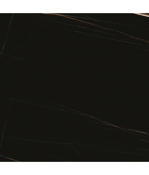 Керамогранит STONES 2.0 SAHARA NOIR GLOSSY RET	60X60
