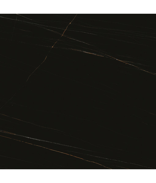 Керамогранит STONES 2.0 SAHARA NOIR GLOSSY RET	60X60